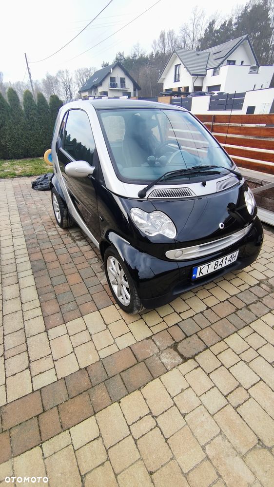 Smart Fortwo & passion - 2
