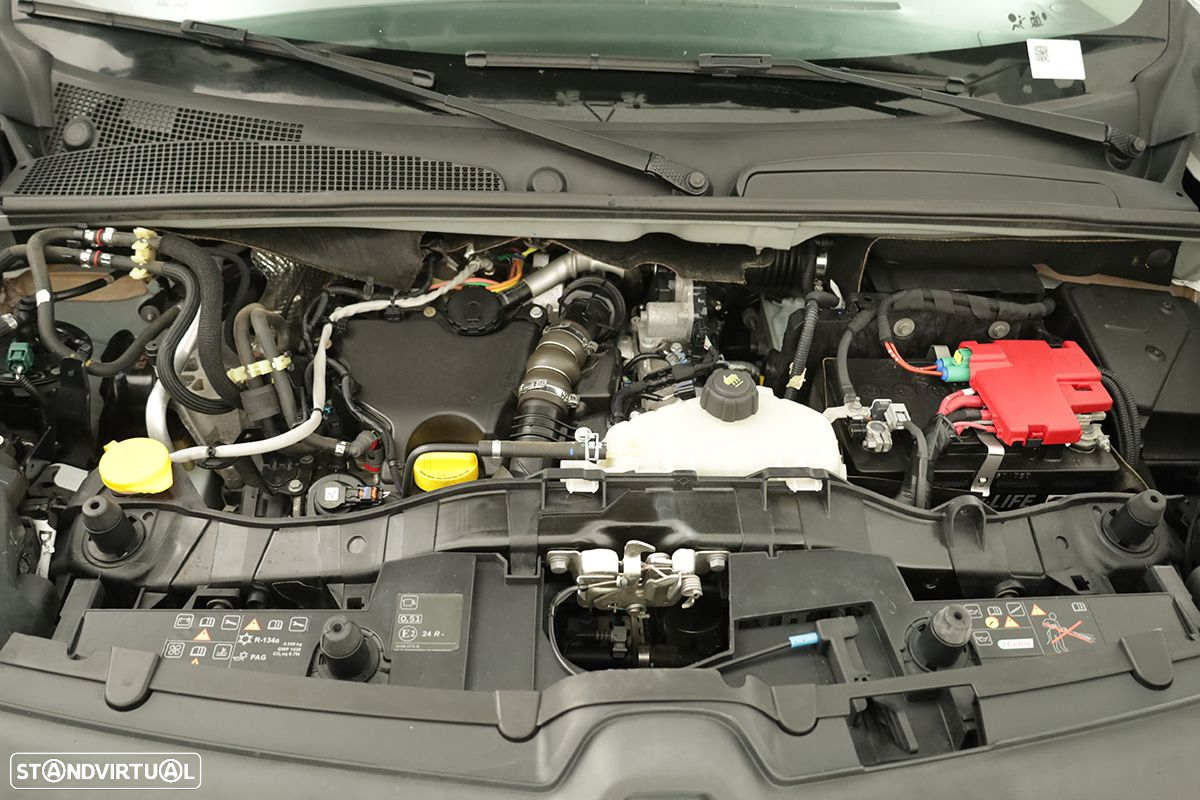 Renault kangoo 1.5 dci maxi business s/s - 23