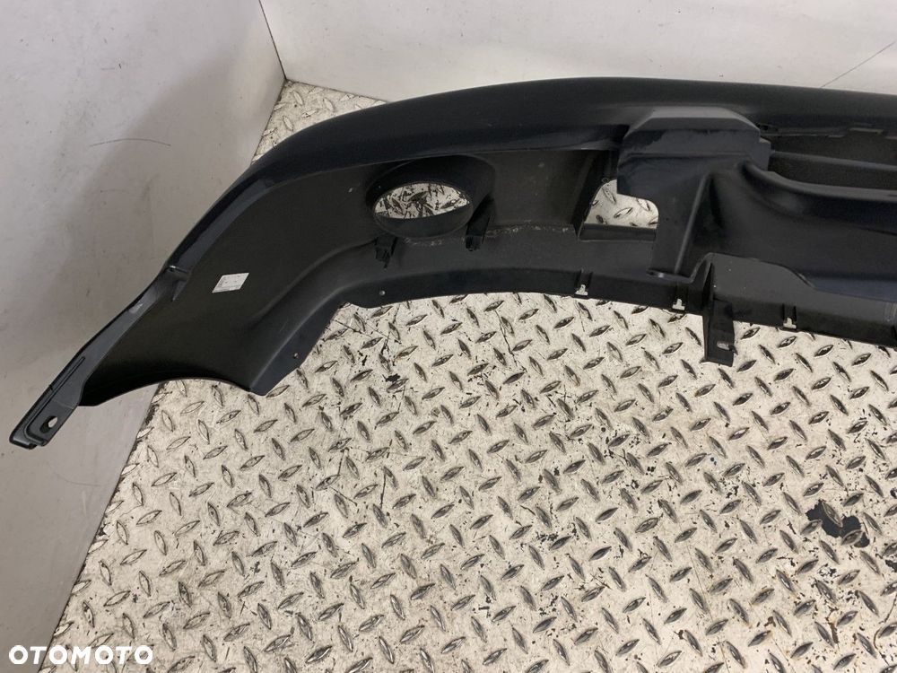 NOWY ORYGINALNY ZDERZAK PRZEDNI PRZÓD SUZUKI WAGON R+ 00-04 71711-84e20 - 11