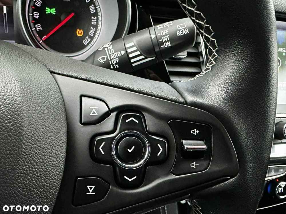 Opel Astra 1.4 T Enjoy - 20