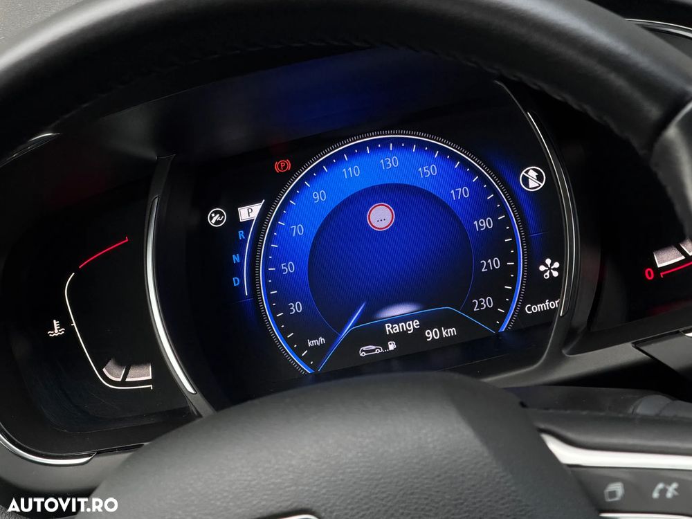 Renault Grand Scenic ENERGY dCi 110 EDC INTENS - 23