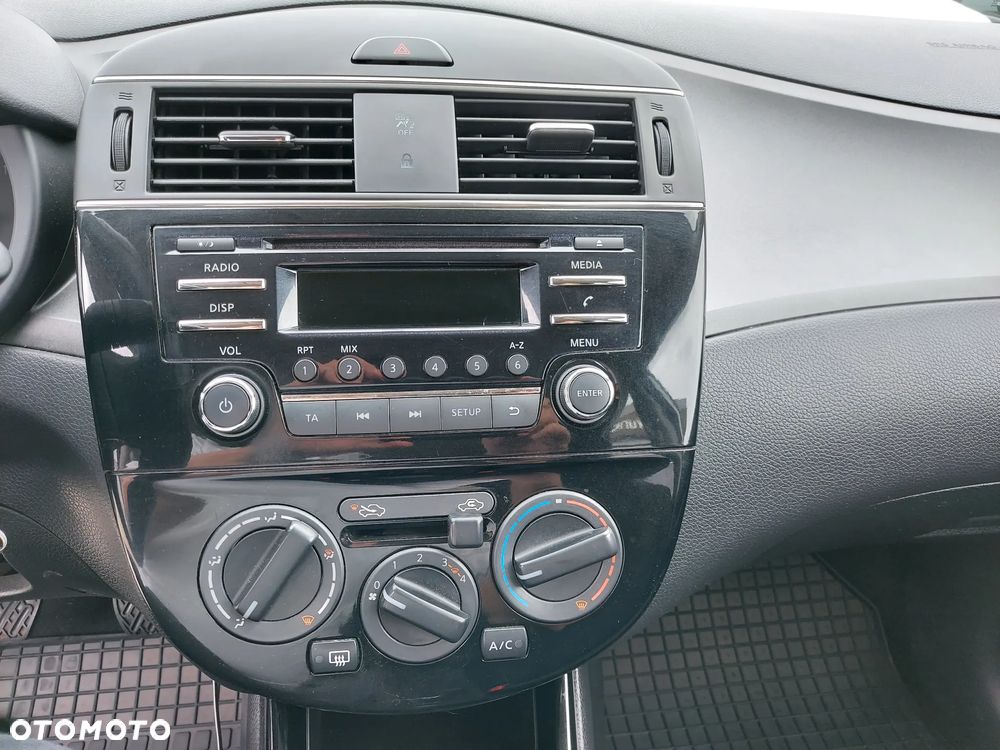 Nissan Pulsar 1.2 DIG-T Acenta - 14