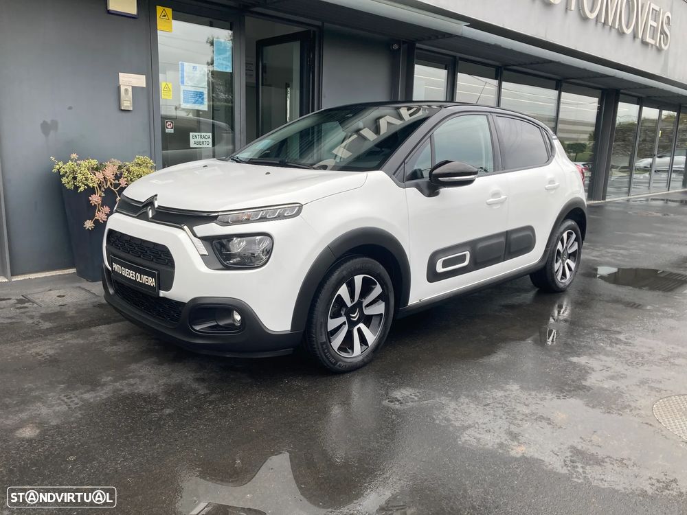 Citroën C3 Pure Tech S&S Shine Pack - 4