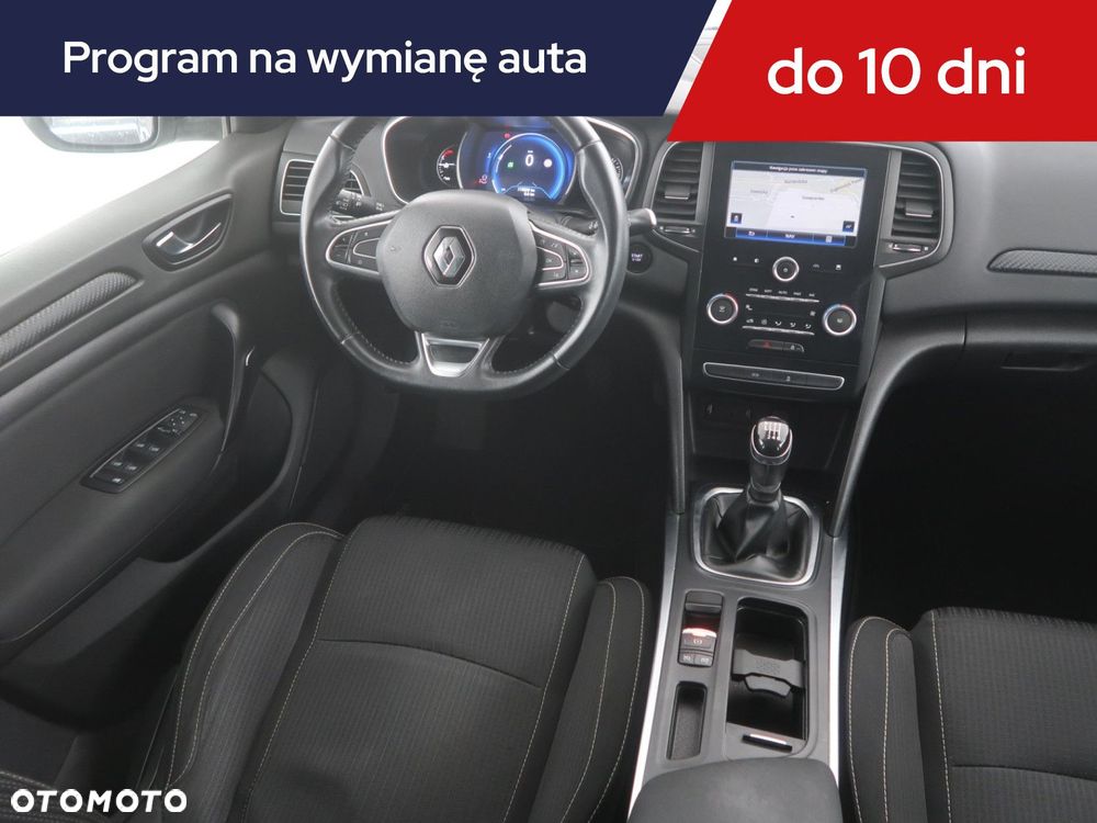 Renault Megane - 9