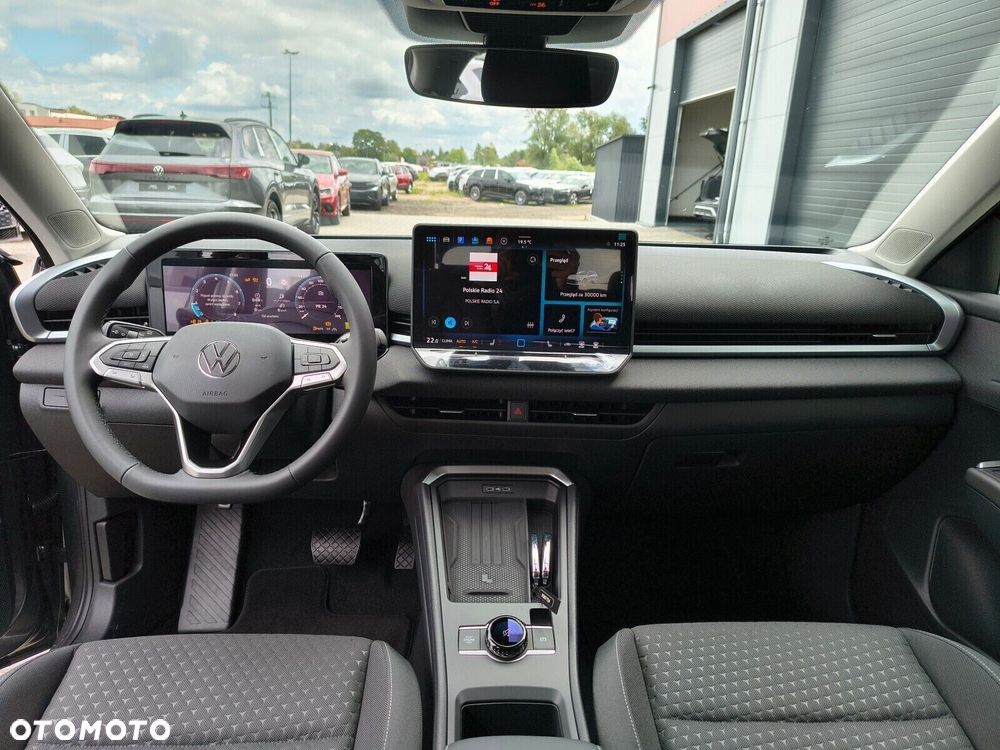 Volkswagen T-Roc 1.5 TSI Life DSG - 27