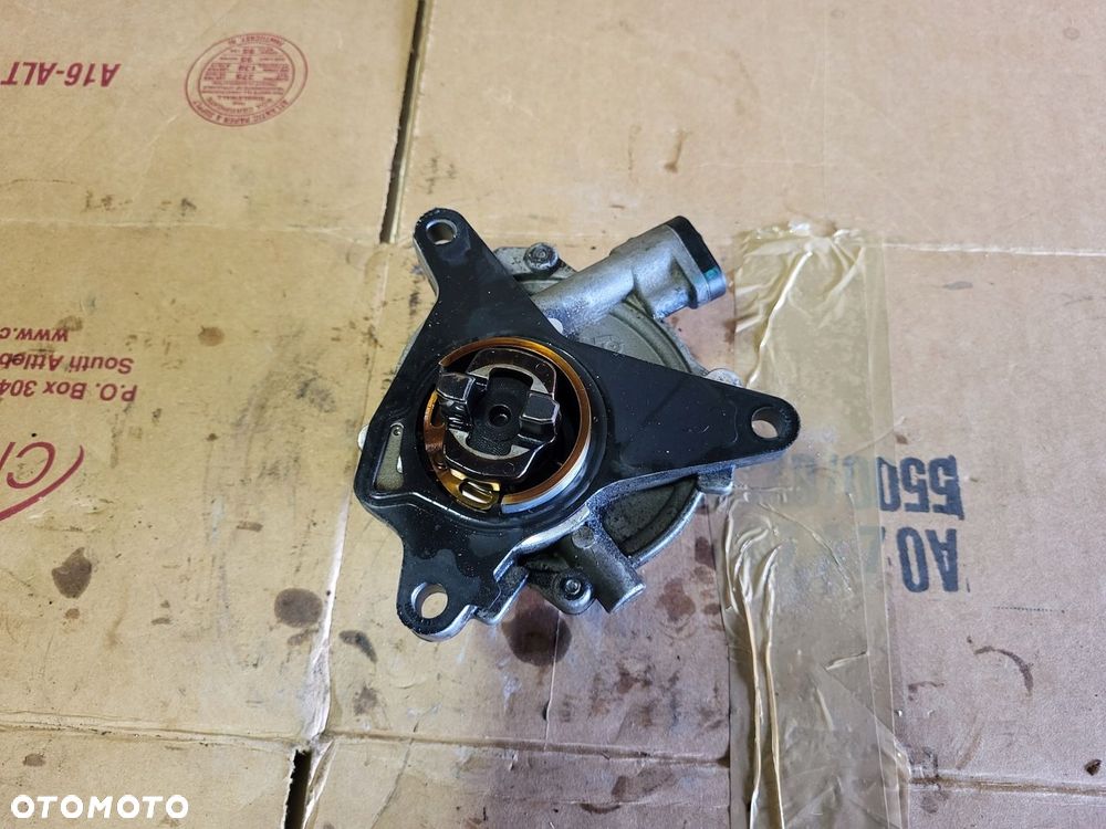 FIAT JEEP ALFA ROMEO 1.4 MULTIAIR POMPA VACUM 55270032 - 2