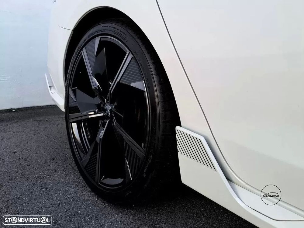 Peugeot 508 SW 1.6 Hybrid PSE e-EAT8 - 12