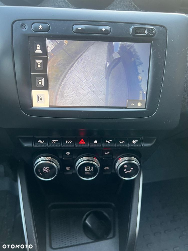 Dacia Duster 1.3 TCe FAP Prestige 4WD - 6