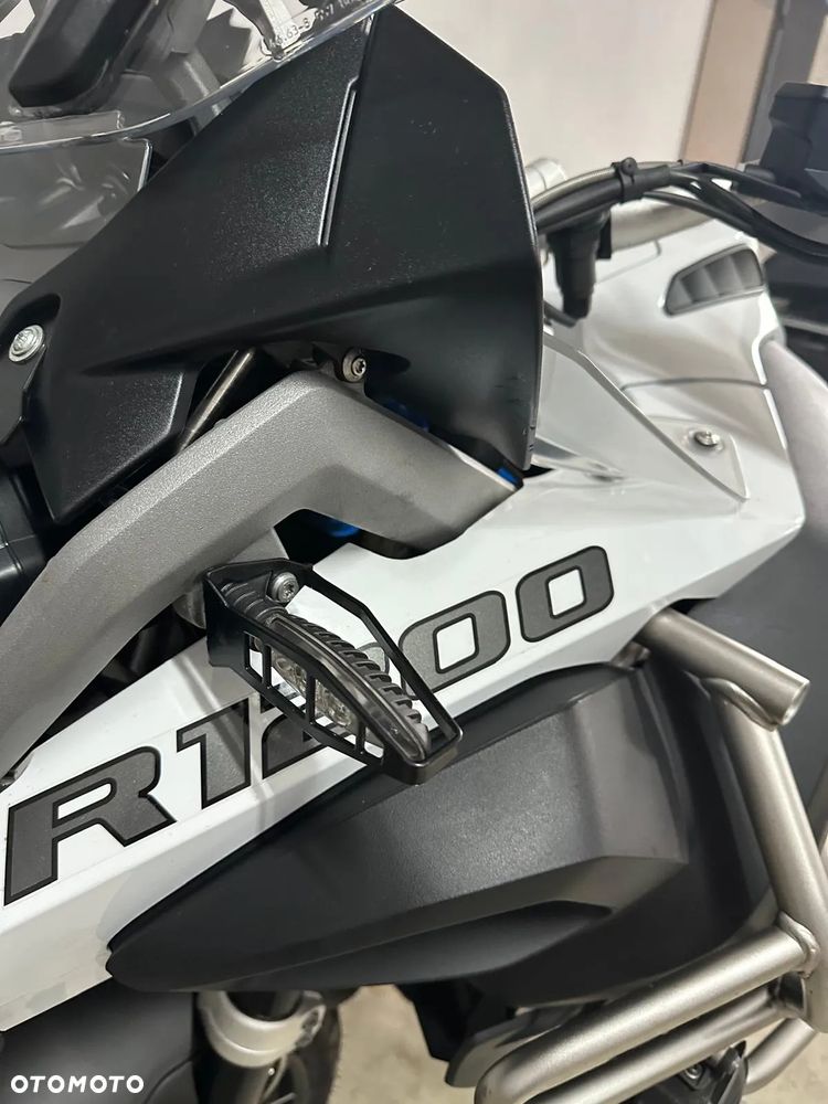 BMW GS - 17