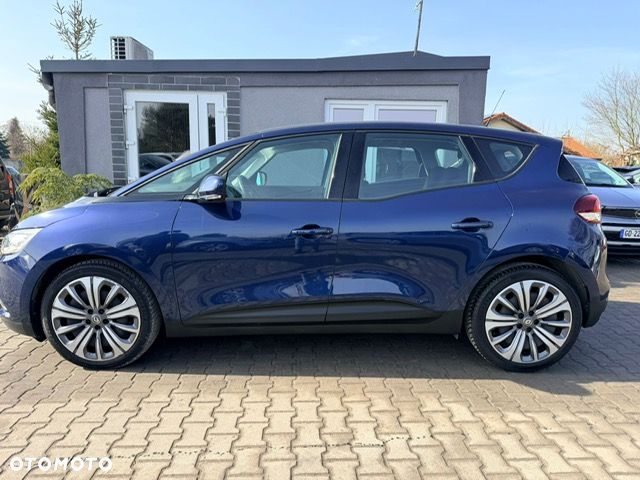 Renault Scenic 1.7 Blue dCi Zen - 18
