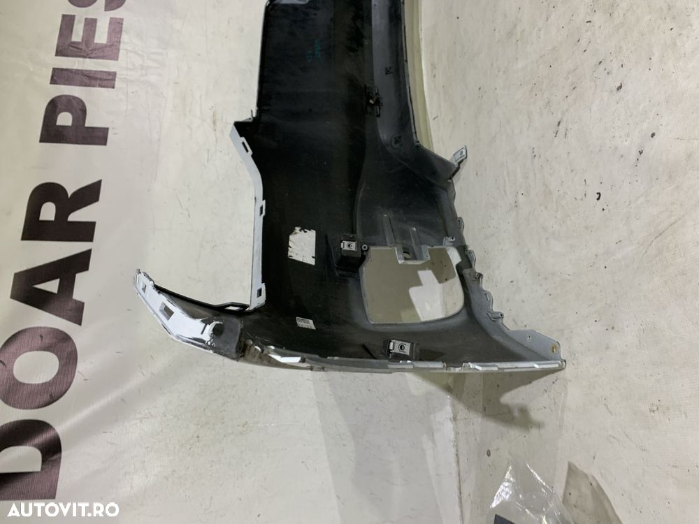 Bara fata Tesla X, 2015, 2016, 2017, 2018, 2019, 2020, 2021, 2022, cod origine OE 1091879-00-B. - 9