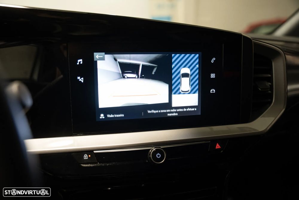 Opel Mokka-e GS Line - 14