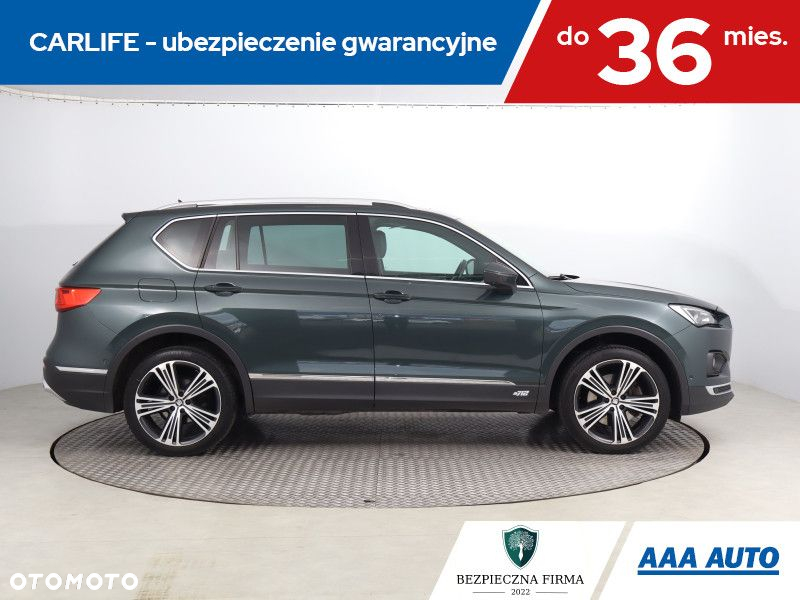 Seat Tarraco - 7