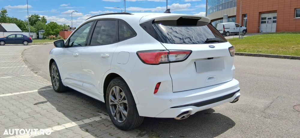 Ford Kuga - 6