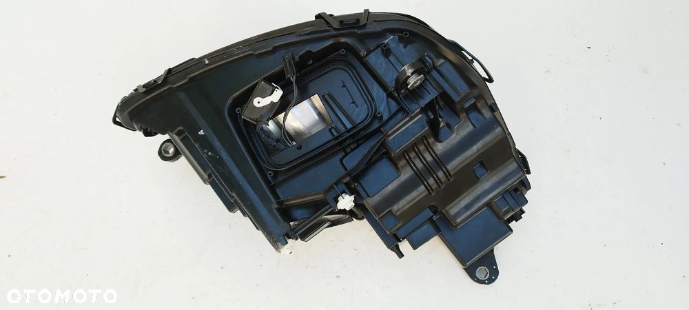 Mercedes W213 Lift 2019- Performance Led Lewa Idealna Oryginał - 4