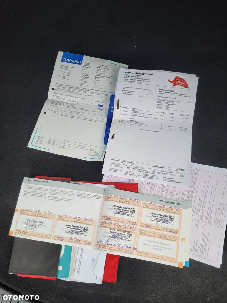 Citroën Berlingo Multispace BlueHDi 120 S&S SELECTION - 31