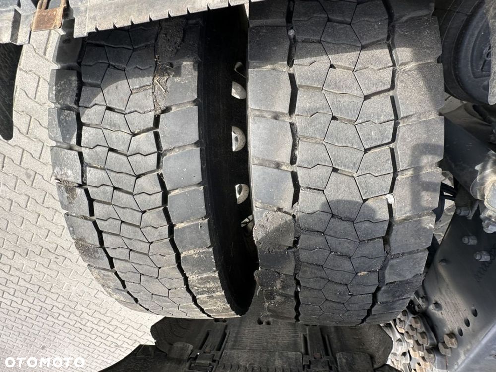 Scania R 500 A4x2NA - 20