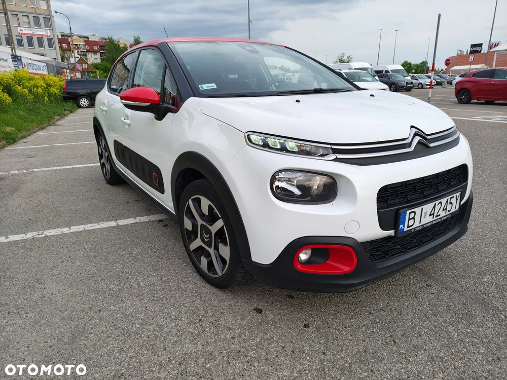 Citroën C3 1.2 PureTech Shine - 2
