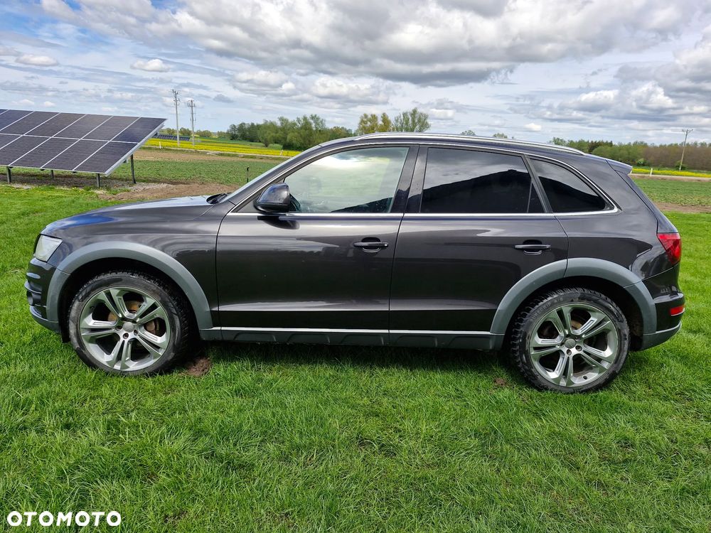 Audi Q5 - 8