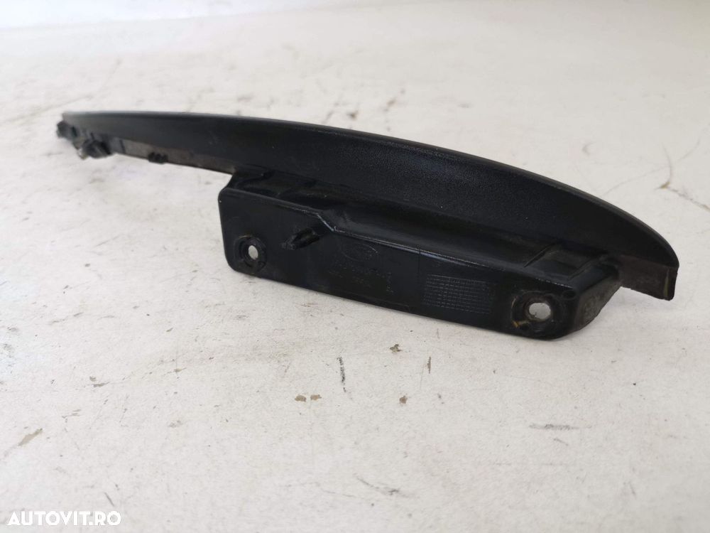 Deflector Noroi Bara Spate Dreapta Land Rover  Range Rover Velar 1 201 - 3