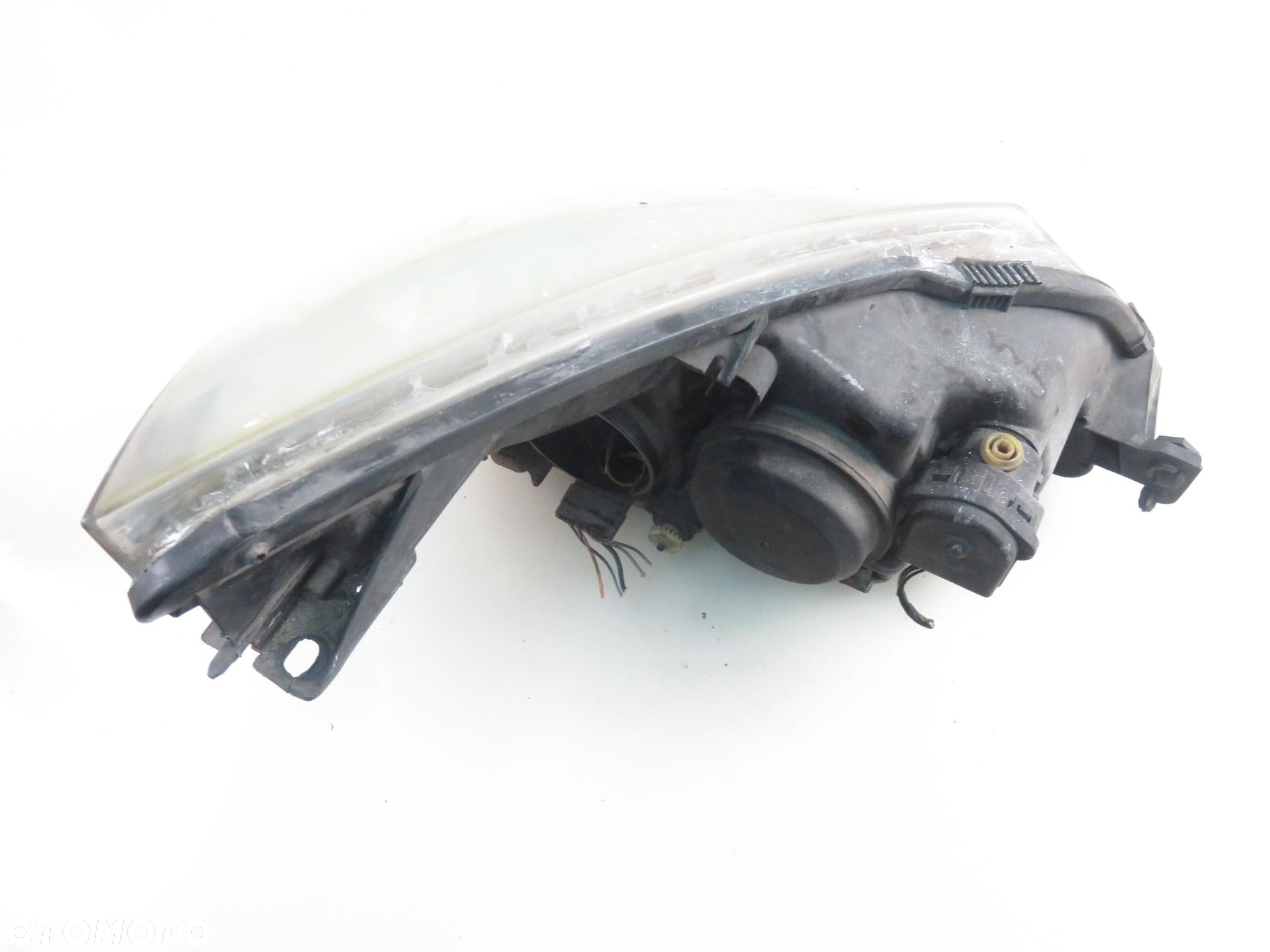 LAMPA LEWA PRZEDNIA RENAULT ESPACE IV (JK0/1_) 5DV00829000 - 2