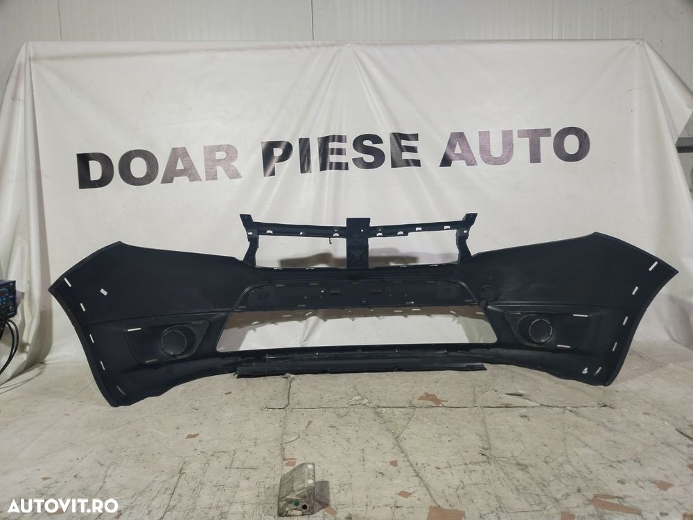 Bara fata Dacia Sandero Stepway, 2012, 2013, 2014, 2015, 2016, cod origine OE 620229493R. 10062 - 8