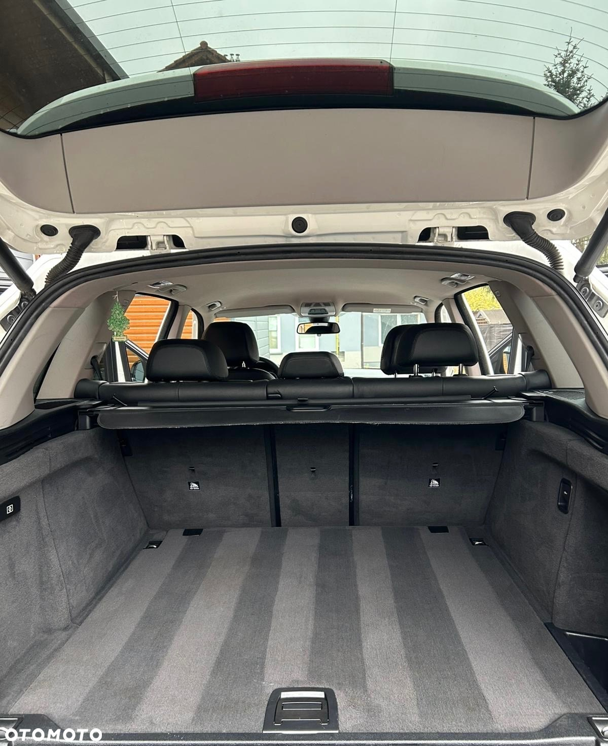 BMW X5 xDrive25d - 8