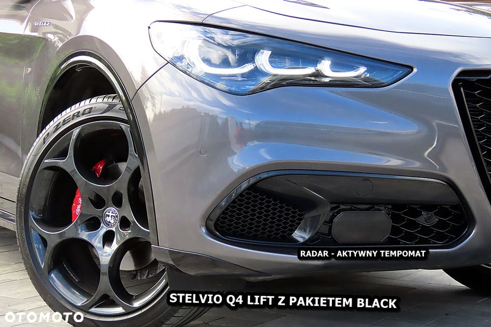 Alfa Romeo Stelvio 2.0 Turbo 16V AT8-Q4 Veloce - 12