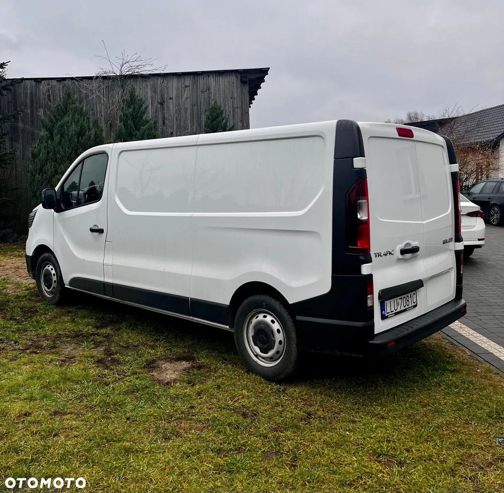 Renault Trafic - 2