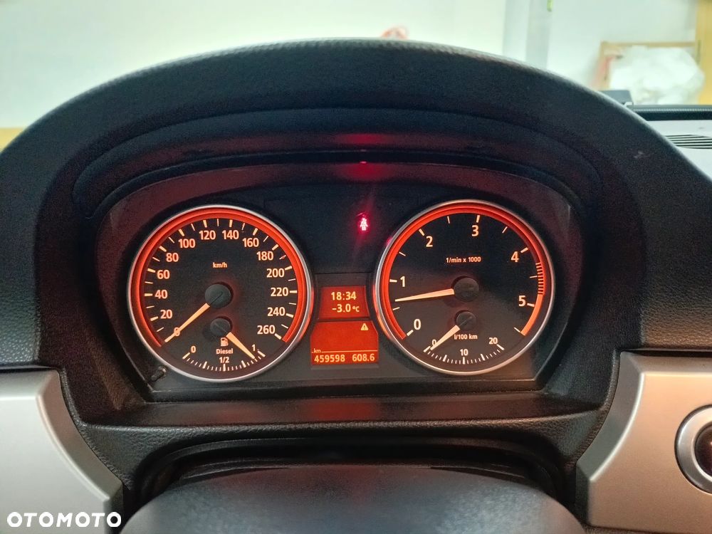 BMW Seria 3 330d DPF - 28