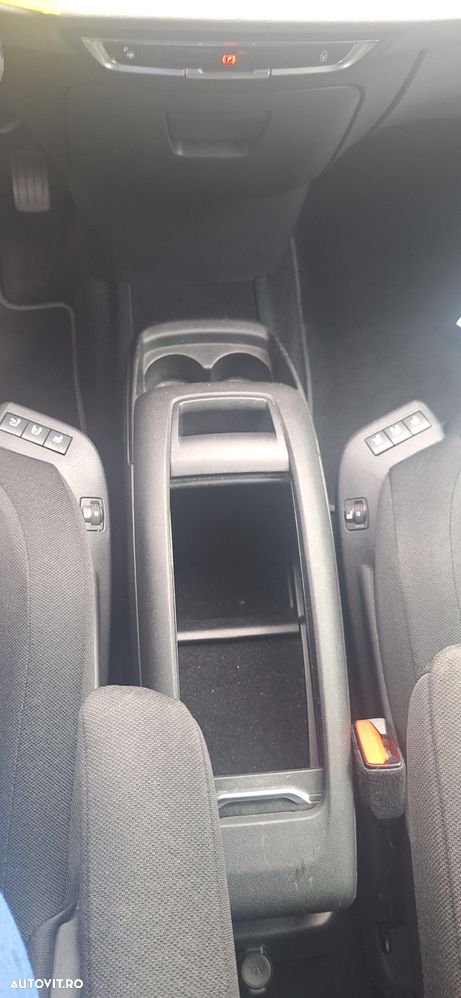 Citroën C4 Space Tourer Spacetourer BlueHDi 130 Stop&Start EAT8 SELECTION - 24