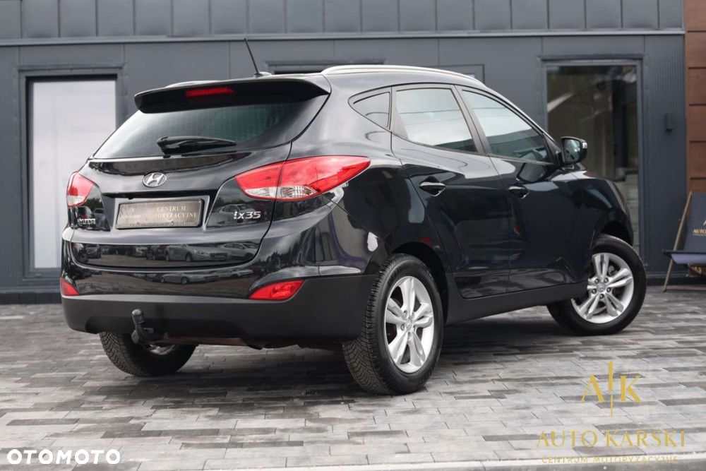 Hyundai ix35 - 11