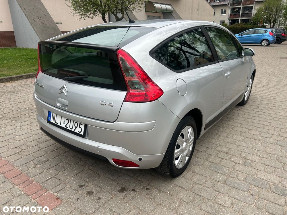 Citroën C4 1.6 16V by LOEB - 3