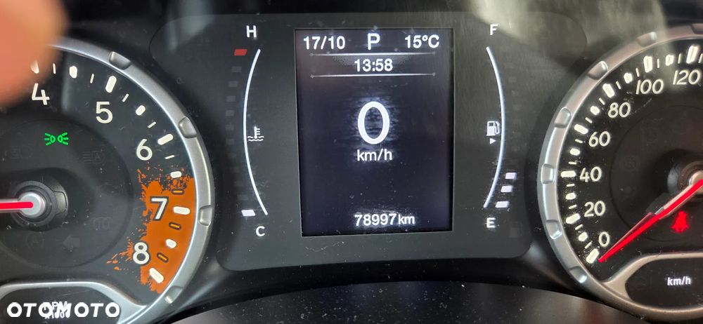 Jeep Renegade - 9