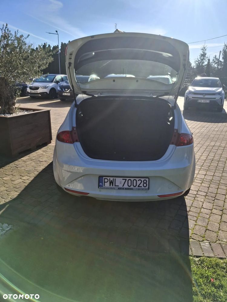 Seat Leon - 8