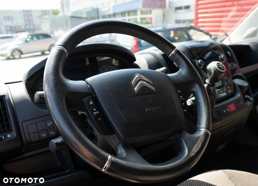 Citroën JUMPER - 14
