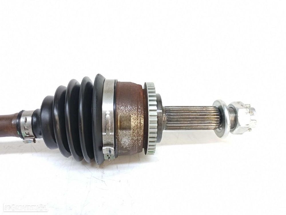 TRANSMISSÃO FRENTE ESQUERDA HYUNDAI I20 TECNO S II - 8