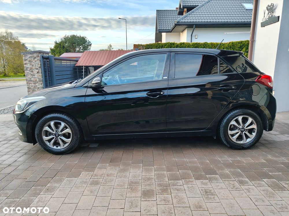 Hyundai i20 1.25 Style - 2