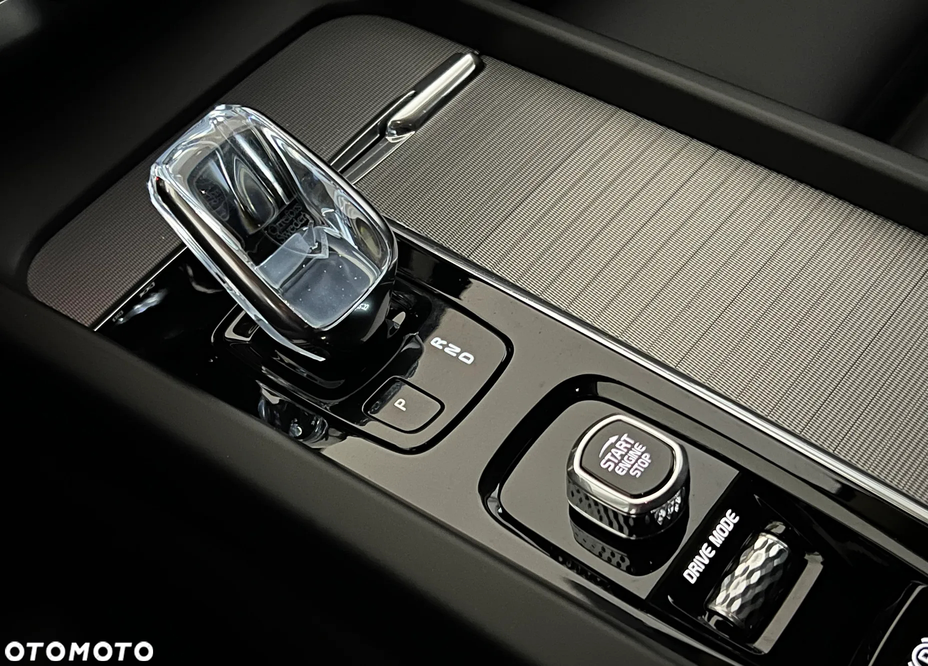 Volvo XC 60 B4 D Geartronic Inscription - 14