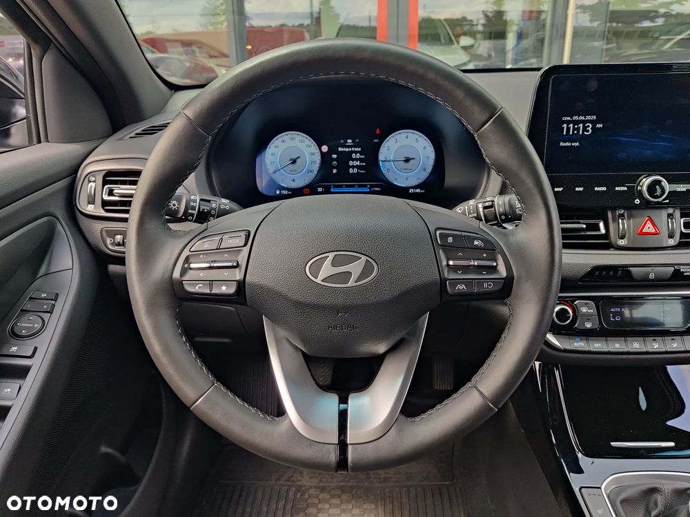 Hyundai i30 1.0 T-GDI Smart - 10