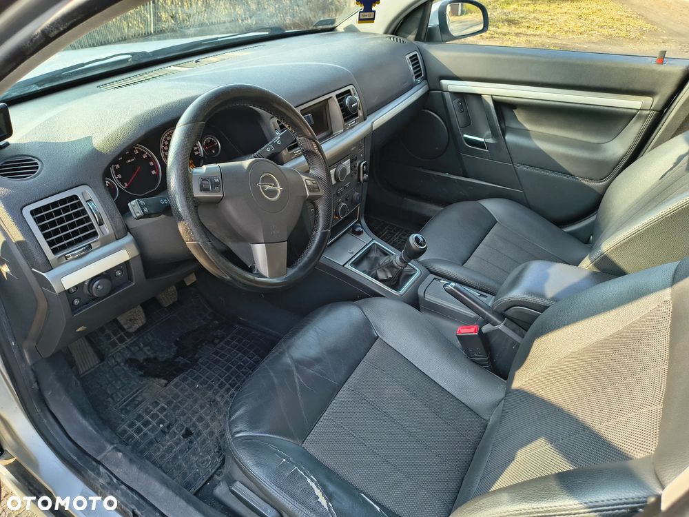 Opel Vectra 1.8 Cosmo - 2