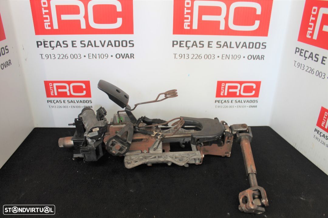 Coluna Direção Seat Leon de 2005 - 1