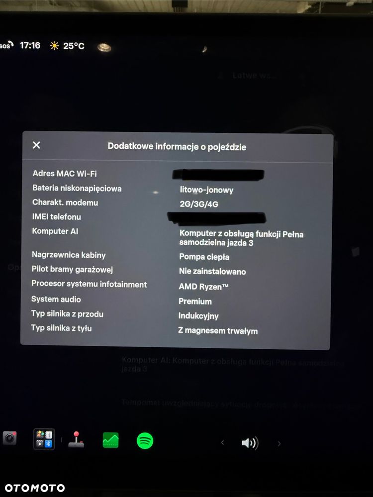 Tesla Model 3 - 16