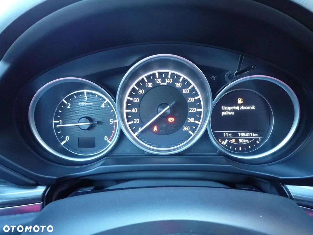 Mazda CX-5 2.2 D Skymotion - 37