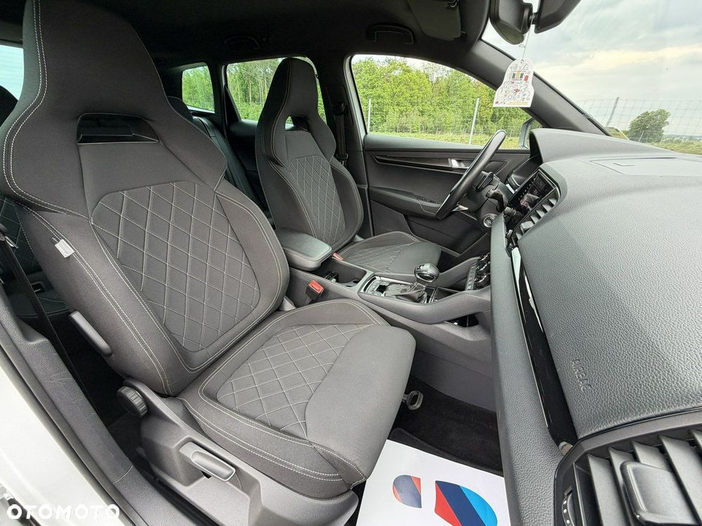 Skoda Karoq - 11