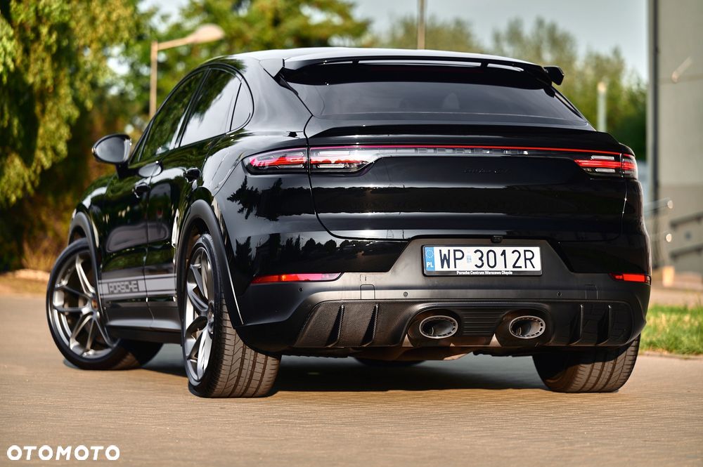 Porsche Cayenne - 2