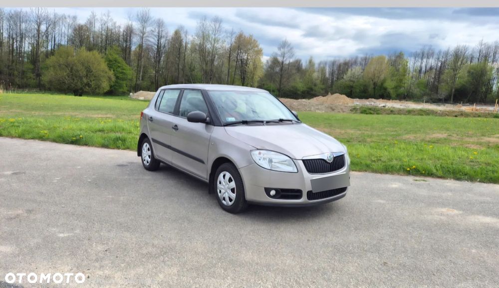 Skoda Fabia 1.2 12V Classic - 2