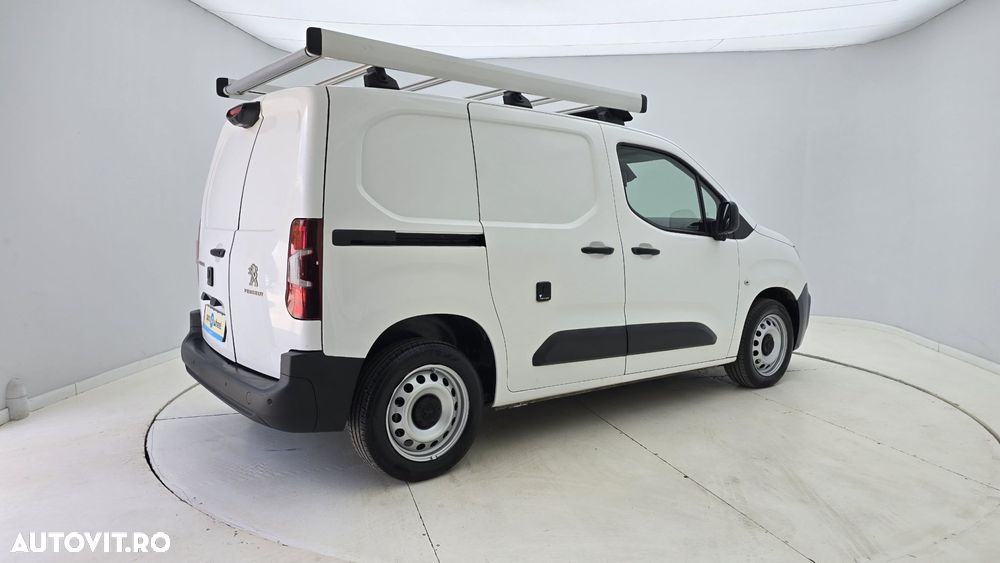 Peugeot Partner - 6
