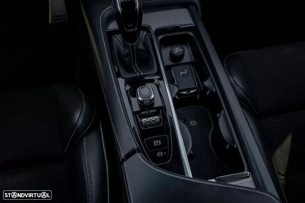 Volvo V90 D3 R Design - 18