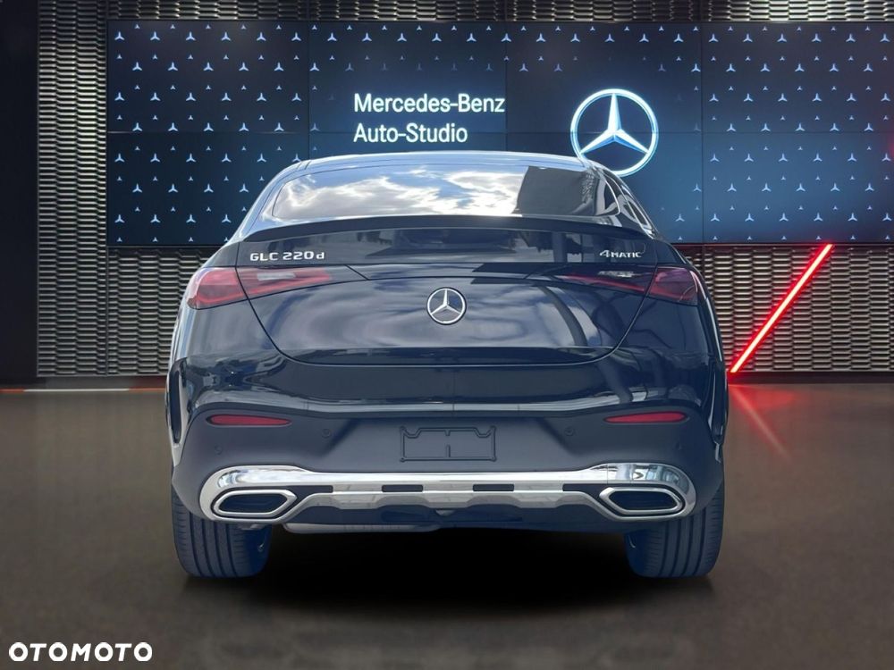 Mercedes-Benz GLC - 5